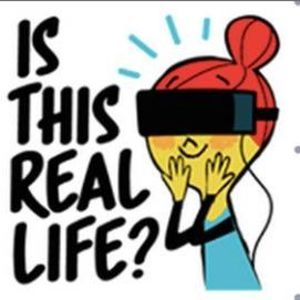 Meet your Posher, Julia